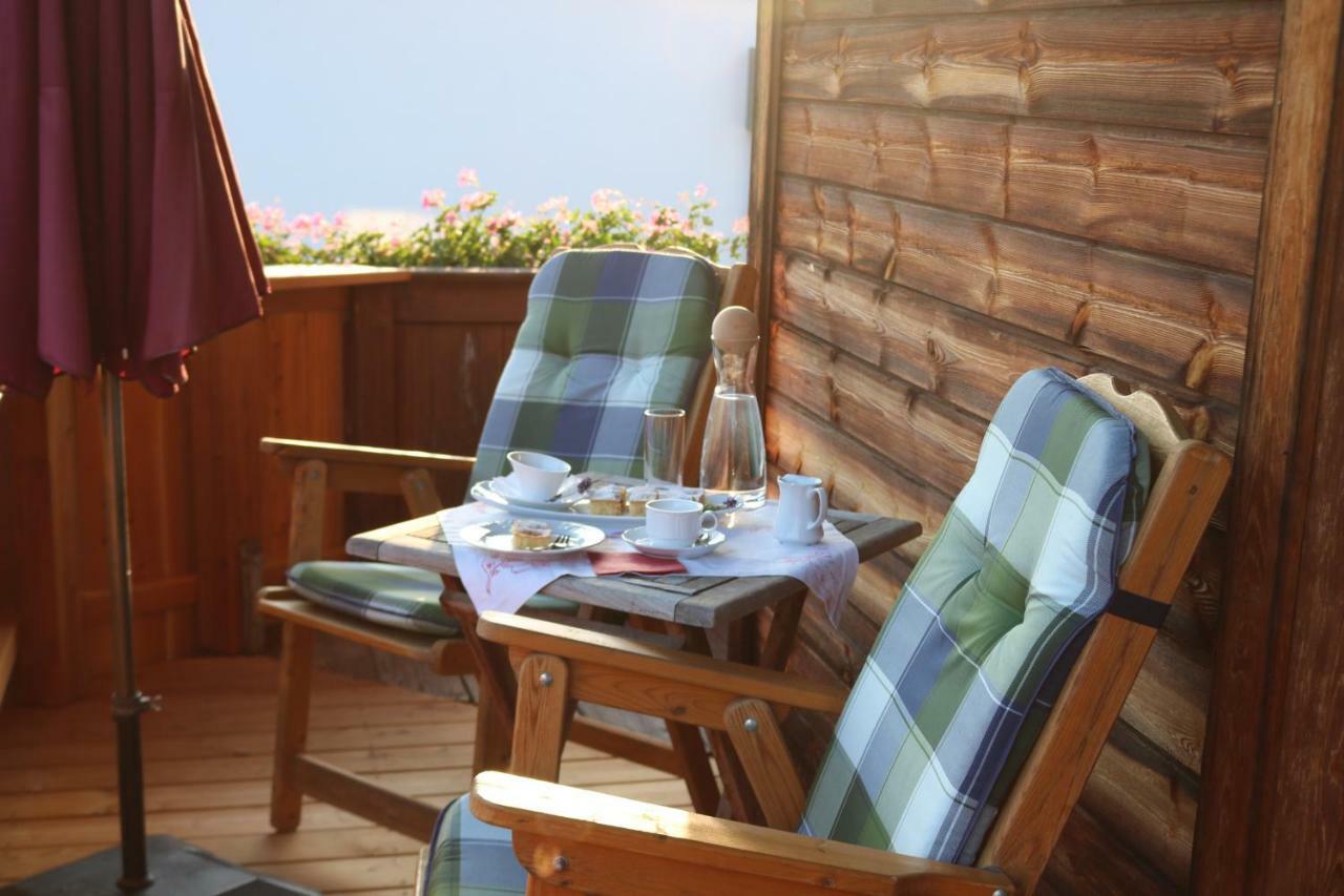 Ferienwohnung Schuchterhof มีมิง ภายนอก รูปภาพ